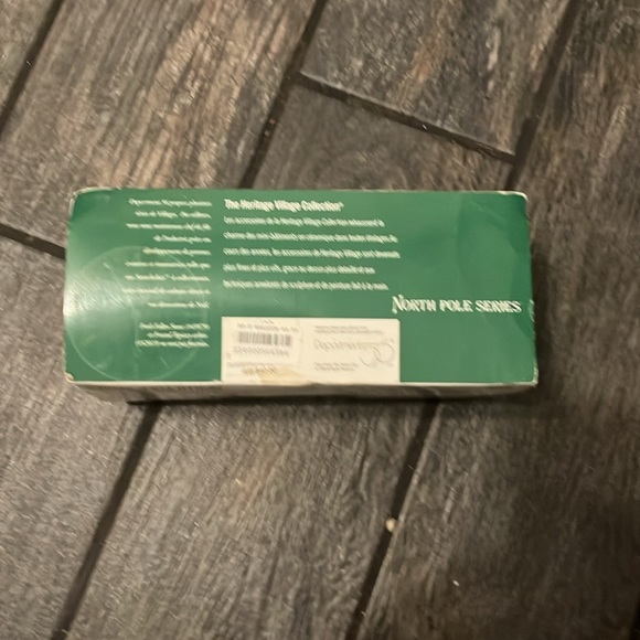 Dash Away Delivery Hot Air Balloon - Picture 3 of 3